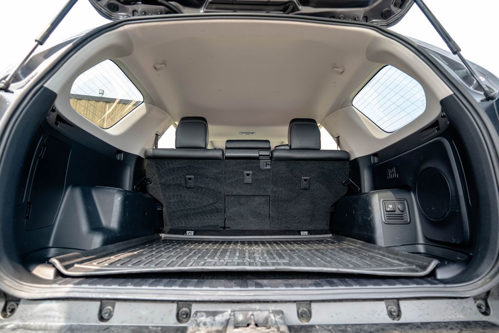 Used 2023 Toyota 4Runner SUV