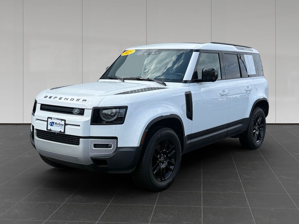 2025 Land Rover Defender 110 P300 S AWD