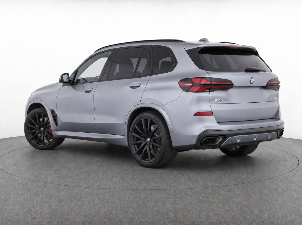 Thumbnail: 2024 BMW X5 - 5