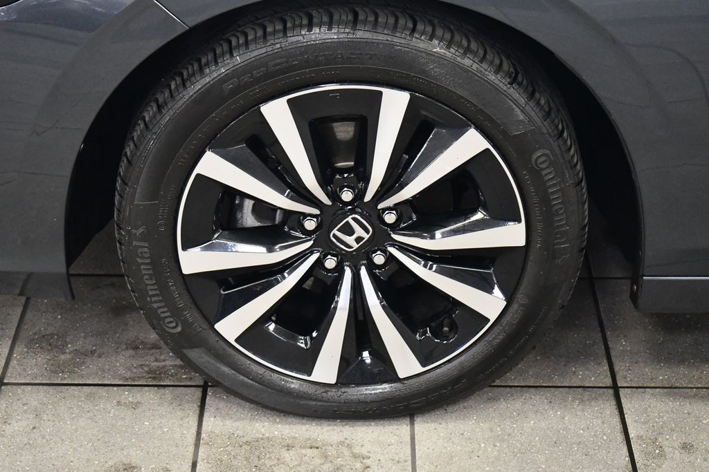 Thumbnail: 2023 Honda Civic - 13