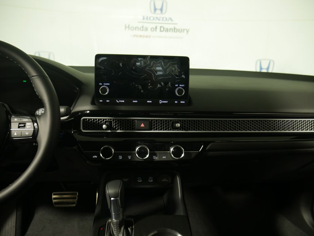 Thumbnail: 2026 Honda Civic - 13