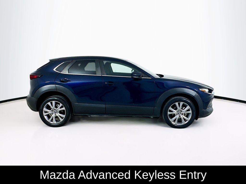 Used Car 2020 Mazda Cx-30  Select For Sale Under $20,000 In Austin, Texas