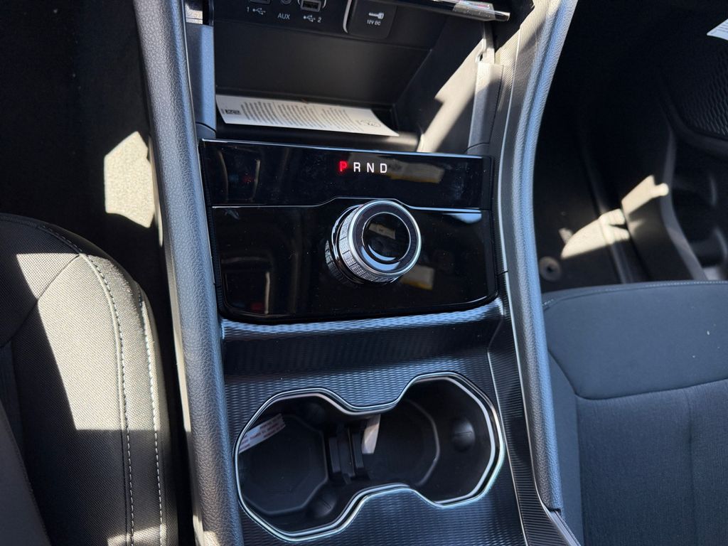 2027 Jeep Grand Cherokee L Laredo Gray at South Hills CDJR