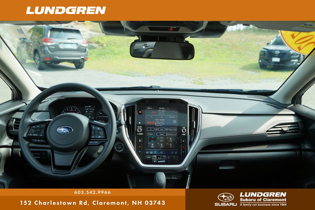 Used 2024 Subaru Crosstrek SUV
