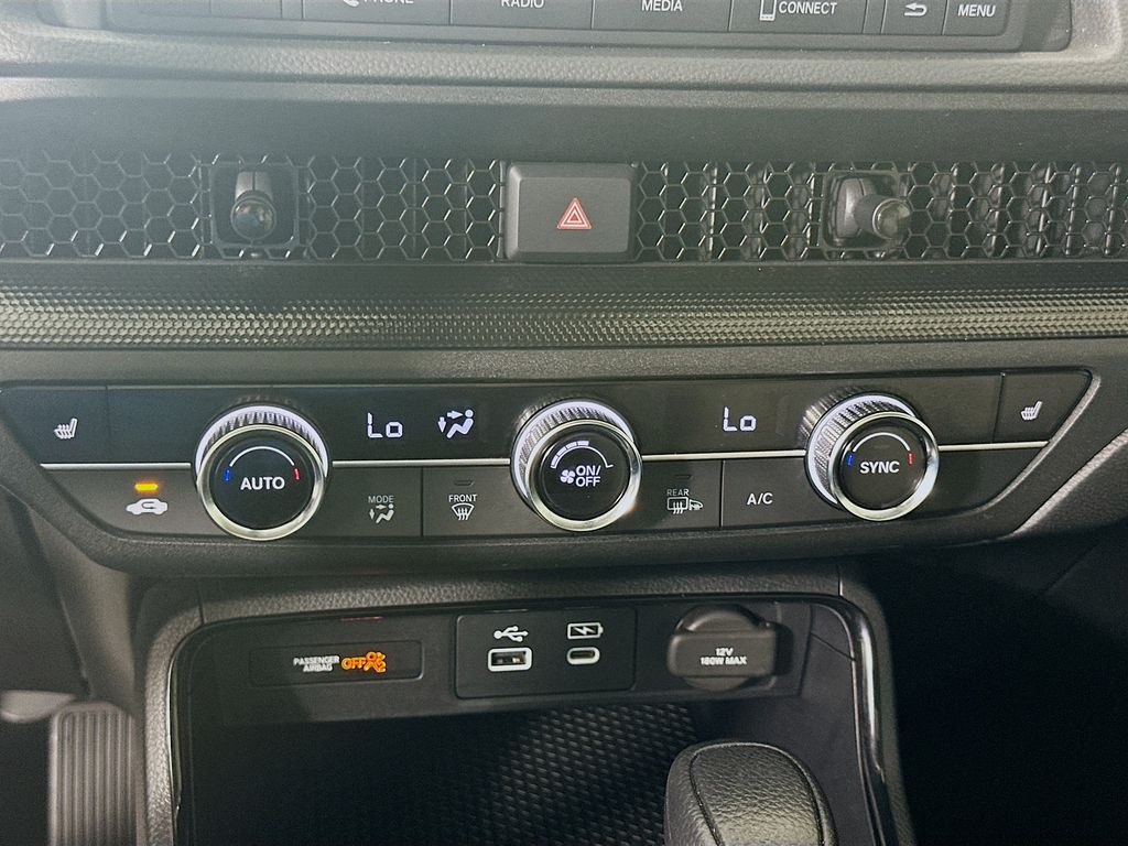 Thumbnail: 2025 Honda CR-V - 15