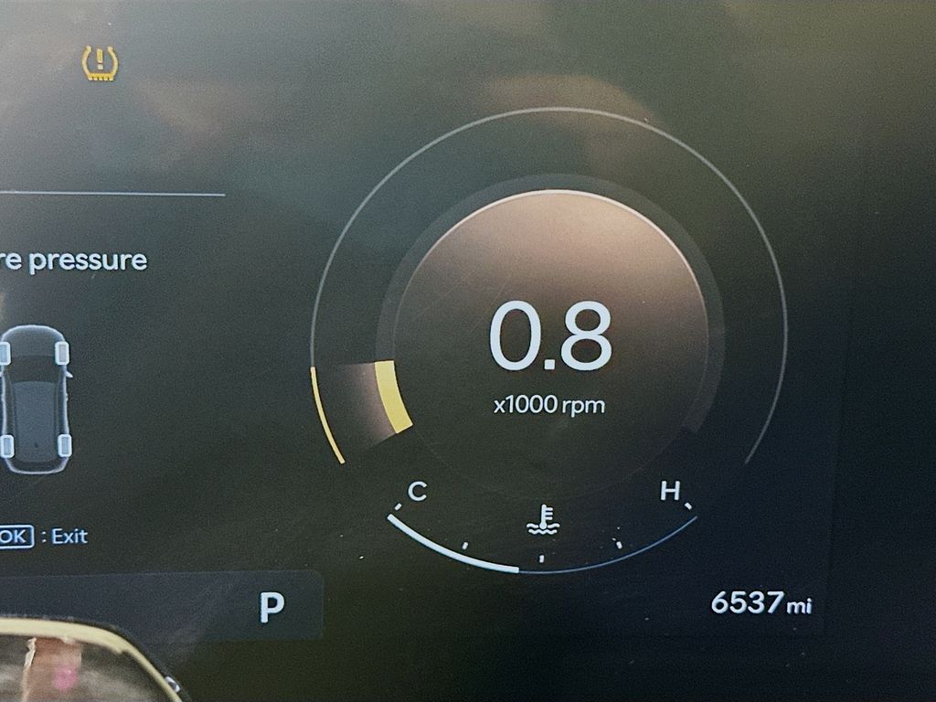 Thumbnail: 2025 Hyundai Tucson - 12