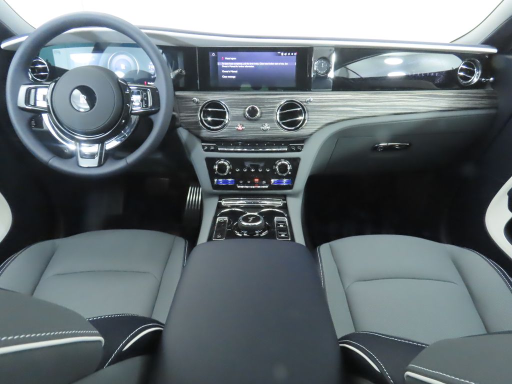 Thumbnail: 2026 Rolls-Royce Spectre - 13