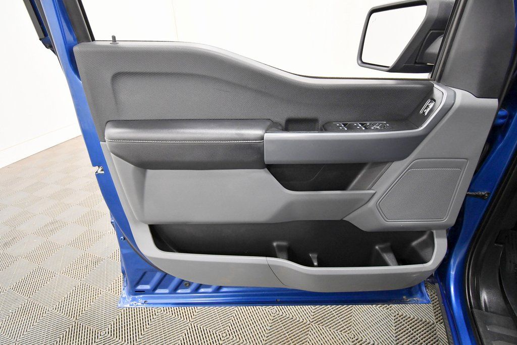 Used 2023 Ford F-150 Truck