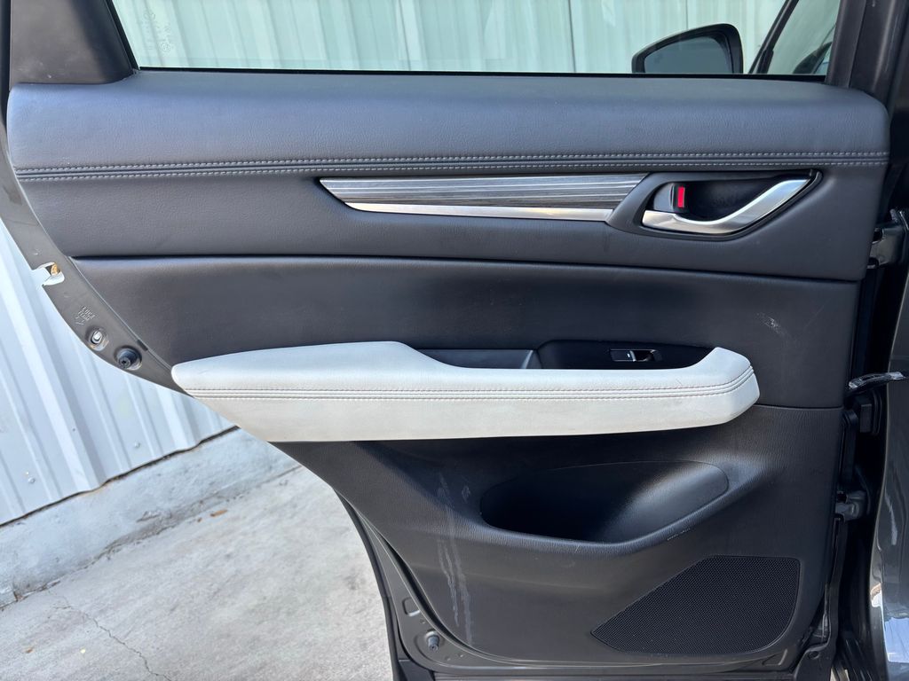 Used Car 2020 Mazda Cx-5  Grand Touring For Sale Under $25,000 In Georgetown, Texas