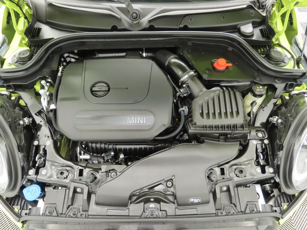 Thumbnail: 2024 MINI Cooper - 26