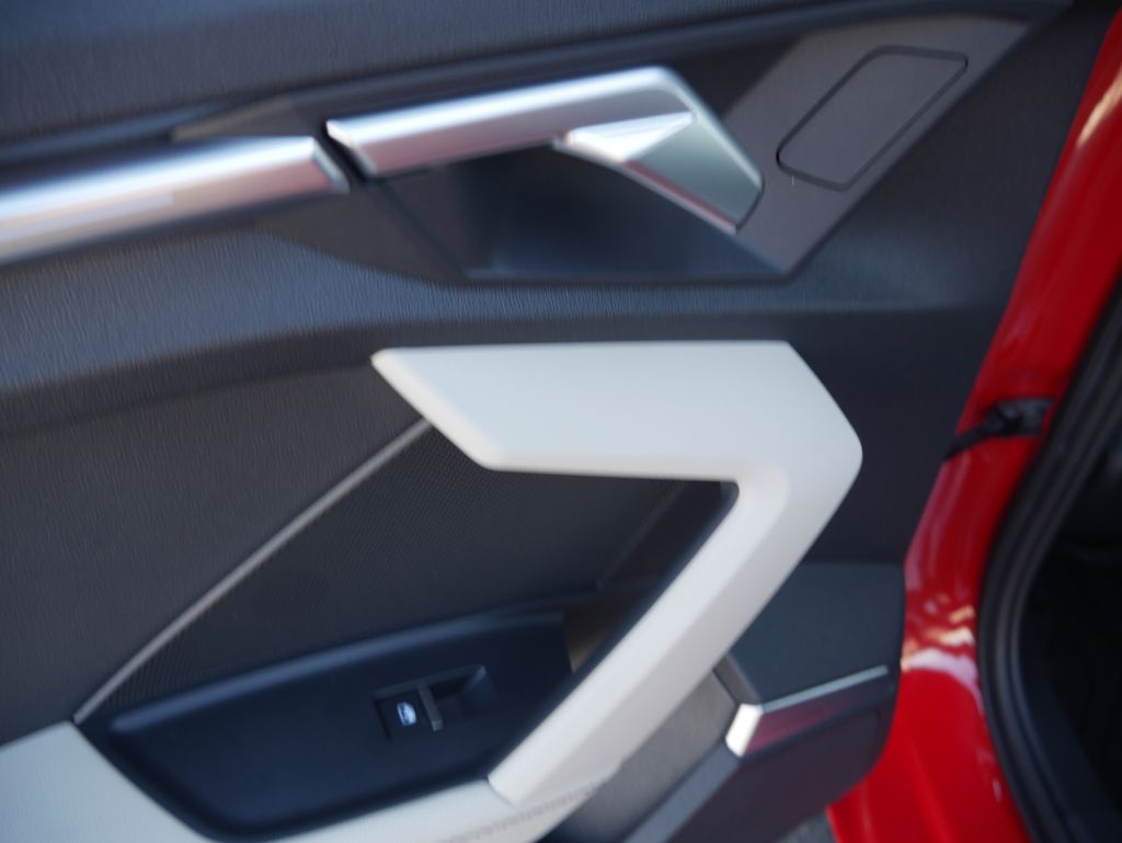 Thumbnail: 2023 Audi A3 - 22