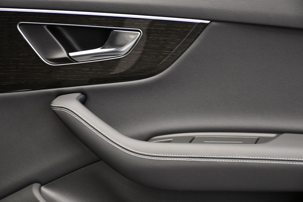 2025 Audi Q7 Premium Plus - Photo 50