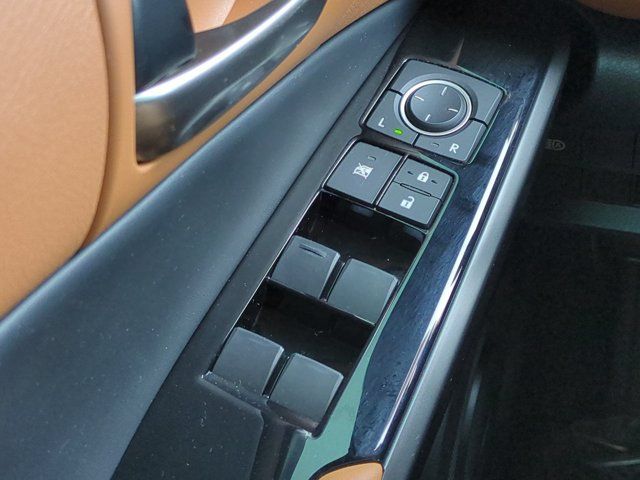 Certified Used 2025 Red Lexus 350 F SPORT Design image 21