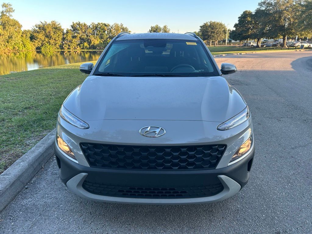 Thumbnail: 2023 Hyundai Kona - 8