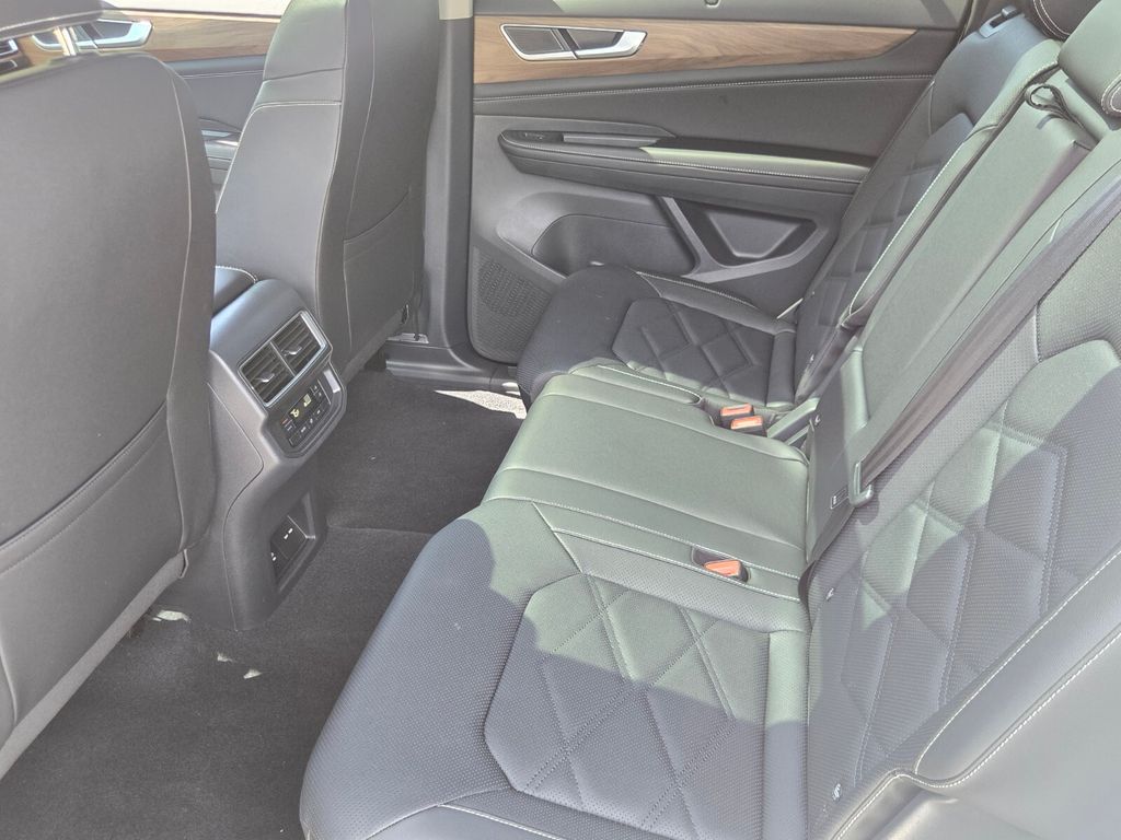 2026 Volkswagen Atlas - $45,534
