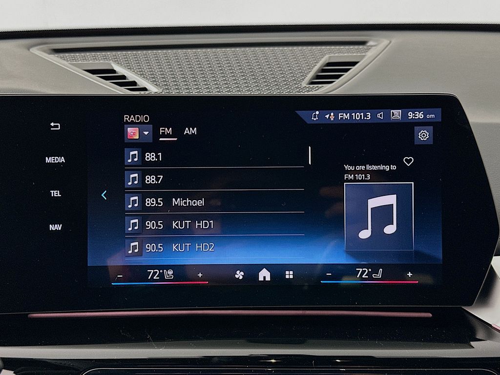 Thumbnail: 2026 BMW X1 - 11