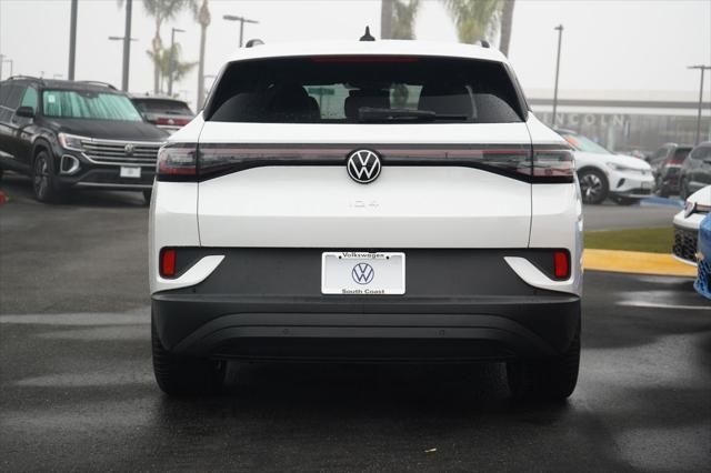 Thumbnail: 2026 Volkswagen ID.4 - 4