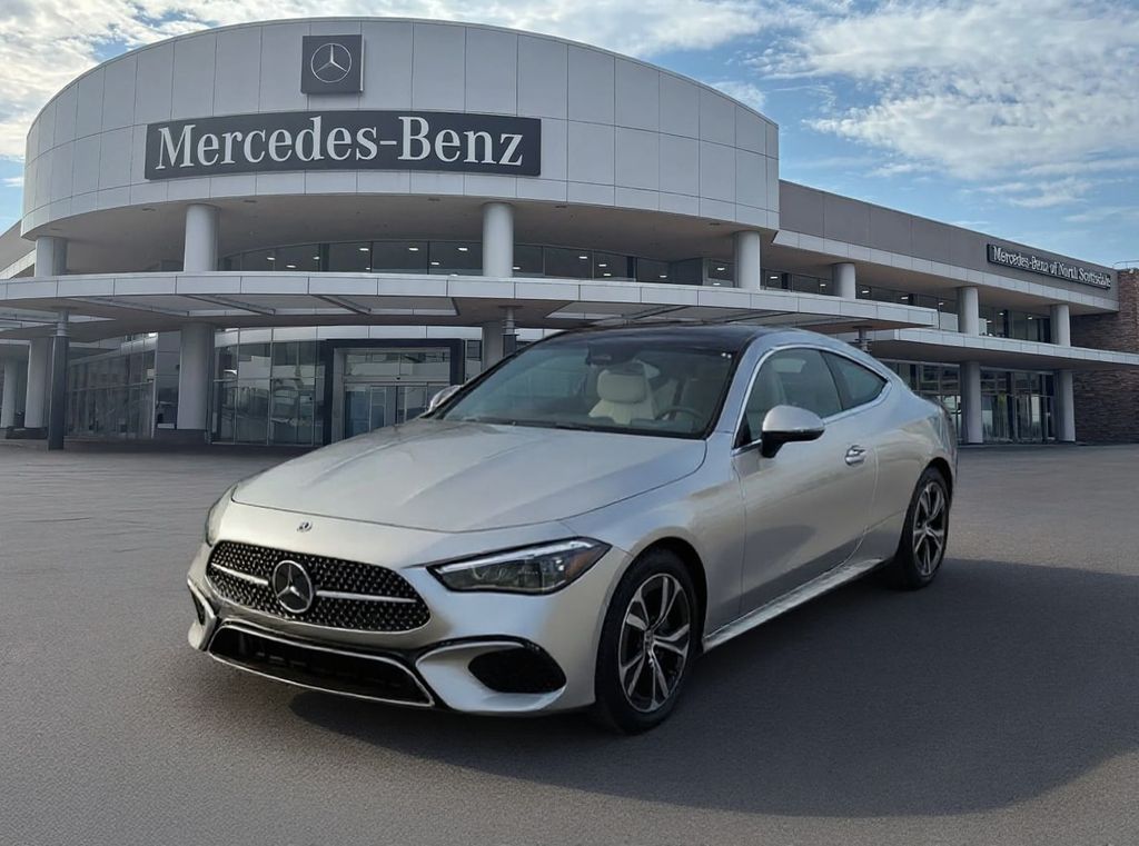 2026 Mercedes-Benz CLE 300 -
                  Phoenix, AZ
