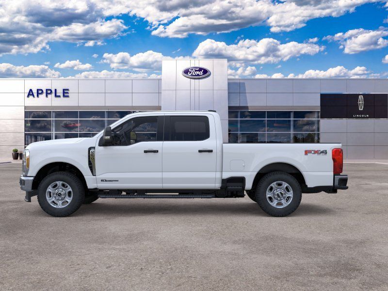 2026 Ford F-250 Super Duty XLT