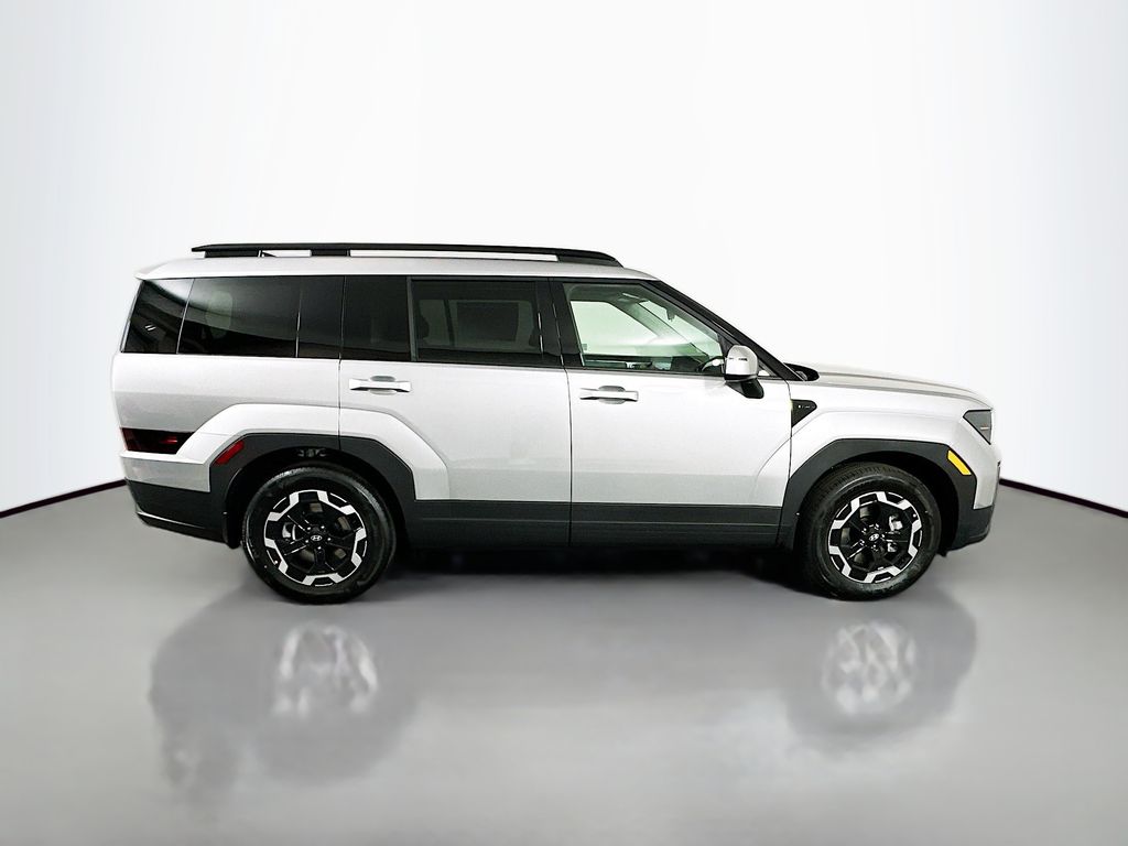Thumbnail: 2026 Hyundai Santa Fe - 4