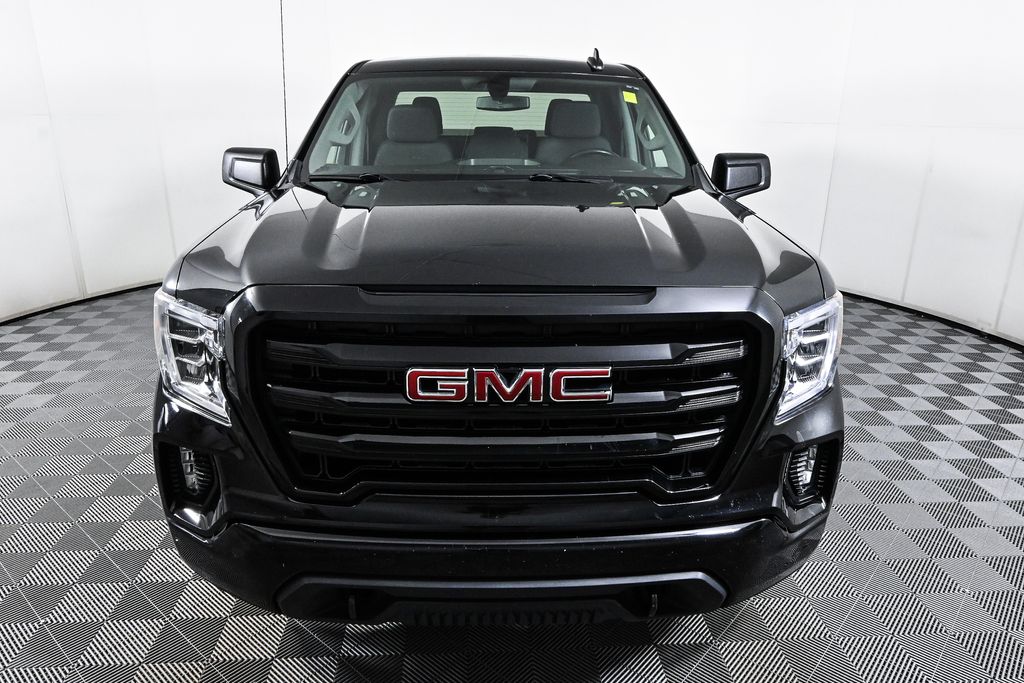 2019 GMC Sierra 1500 Elevation 2