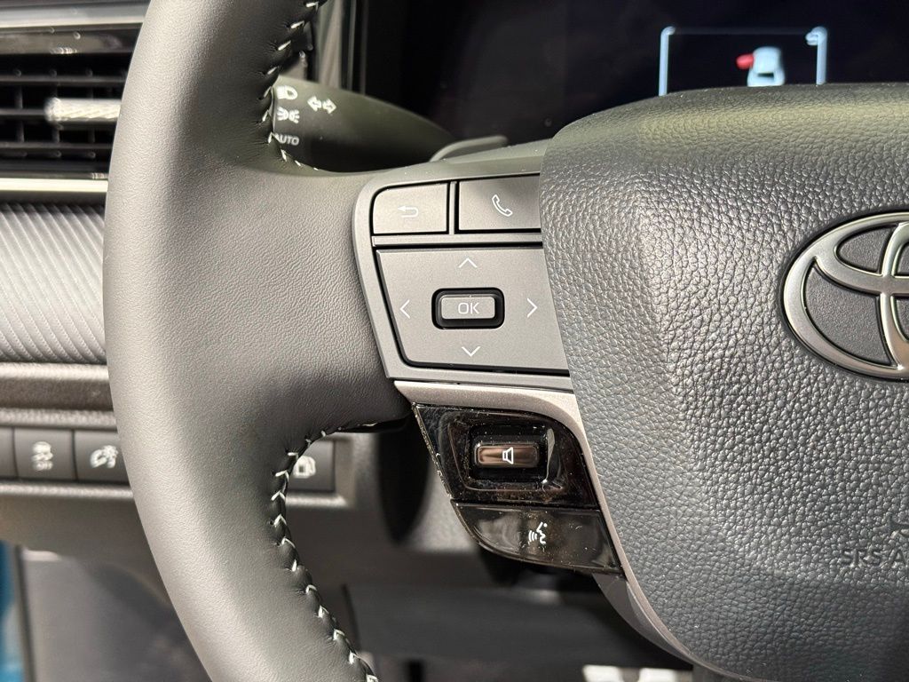 Thumbnail: 2026 Toyota Camry - 23