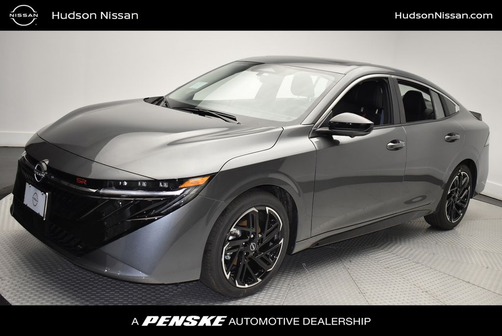 Thumbnail: 2026 Nissan Sentra - 1