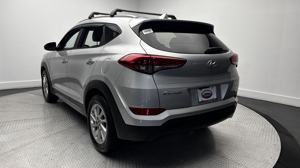 Thumbnail: 2018 Hyundai Tucson - 28