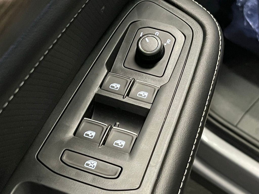 2026 Volkswagen Atlas SEL - Photo 18
