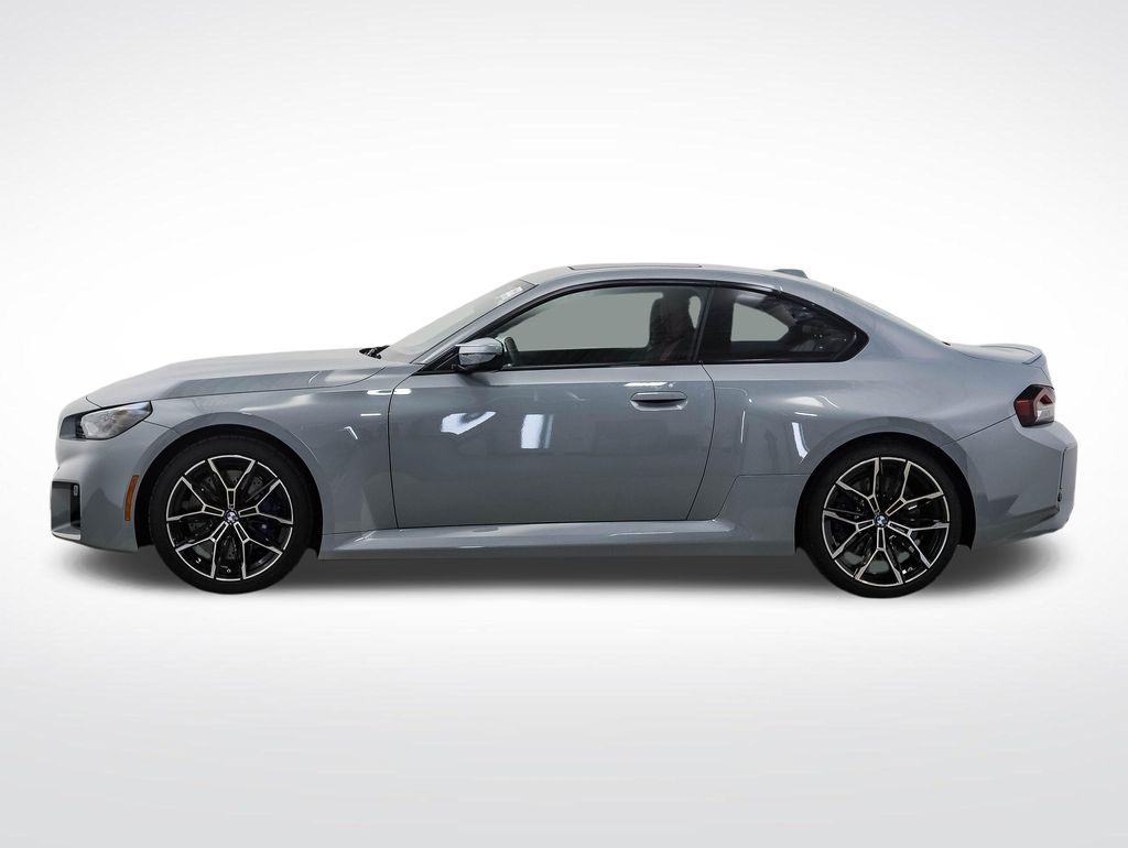 Thumbnail: 2026 BMW M2 - 2