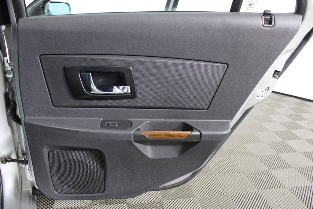 Used 2004 Cadillac CTS for sale in 