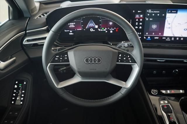 Thumbnail: 2025 Audi A5 - 9