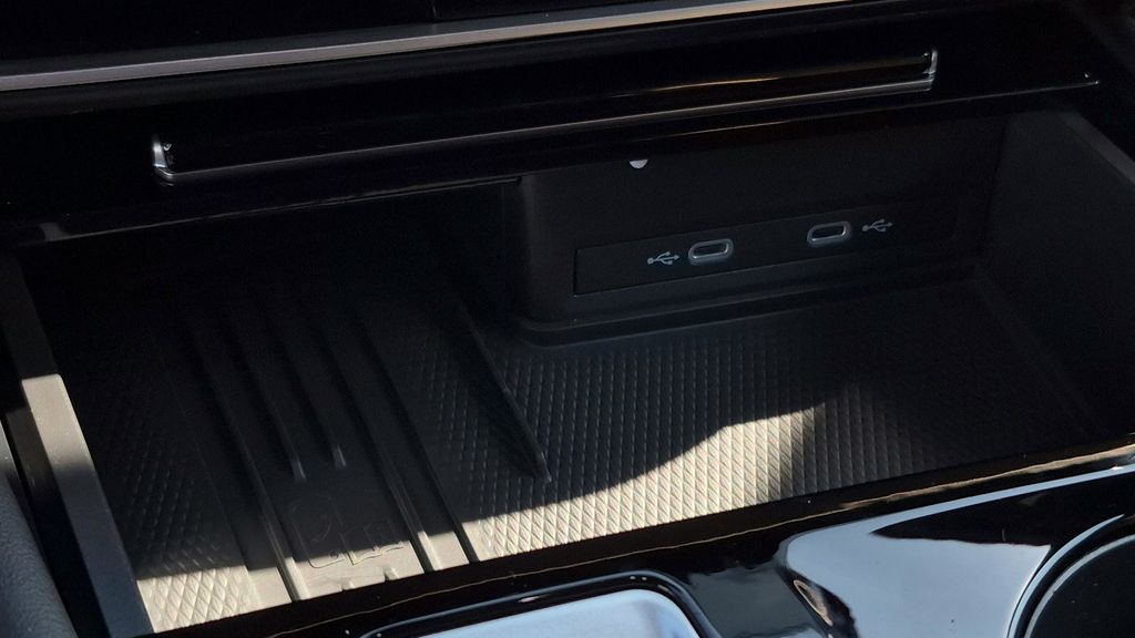 2026 Volkswagen Atlas Cross Sport