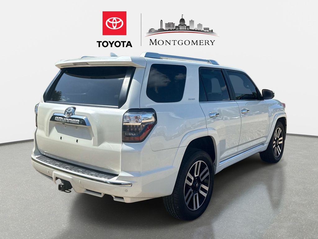 Used 2023 Toyota 4Runner SUV
