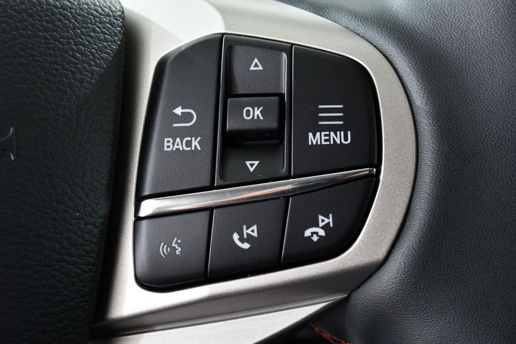 New 2026 Gray Ford Active image 35