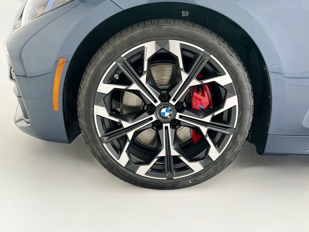 Thumbnail: 2027 BMW 4 Series - 26