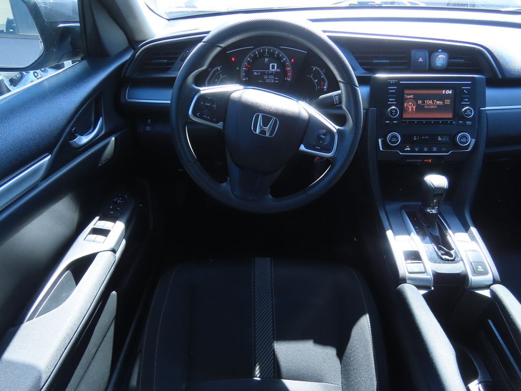 Thumbnail: 2018 Honda Civic - 5