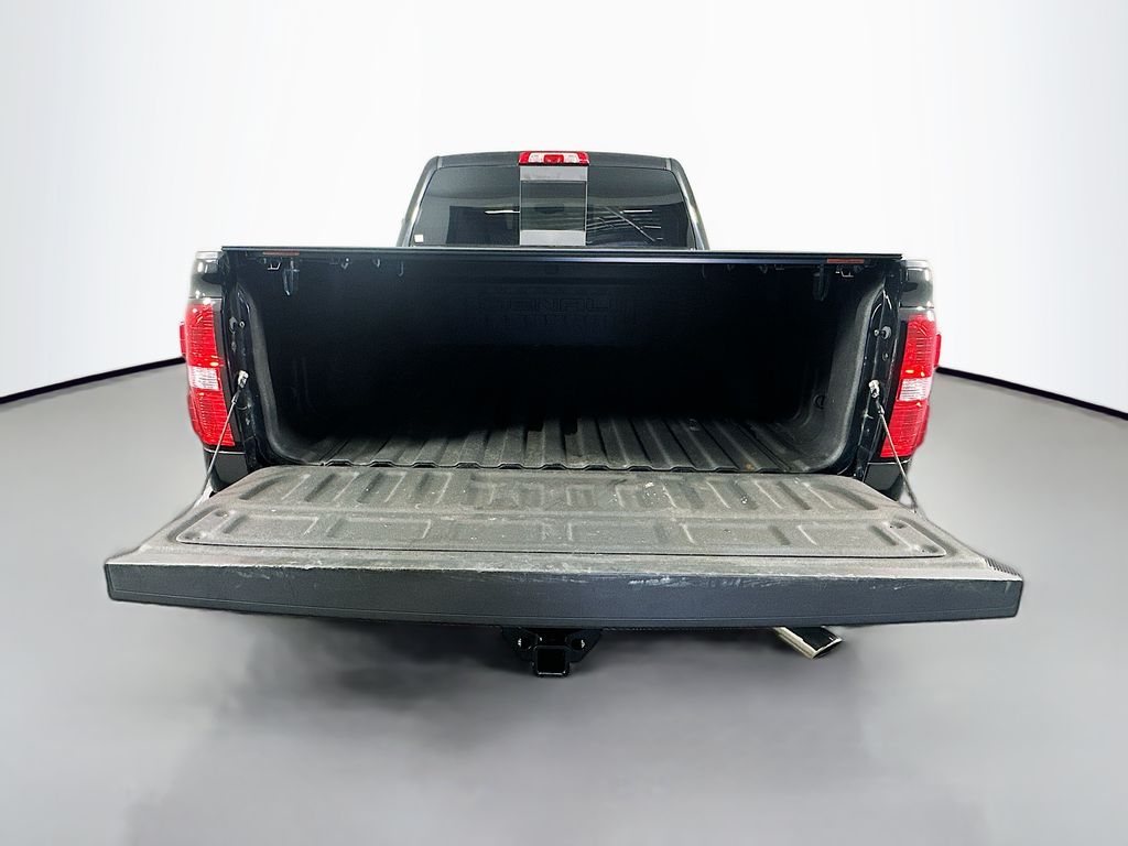 Used 2015 Black GMC Denali image 29