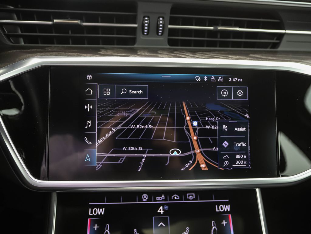 Thumbnail: 2020 Audi A6 - 16