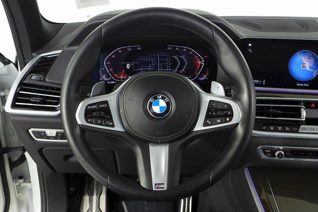 2022 BMW X5 xDrive40i 26