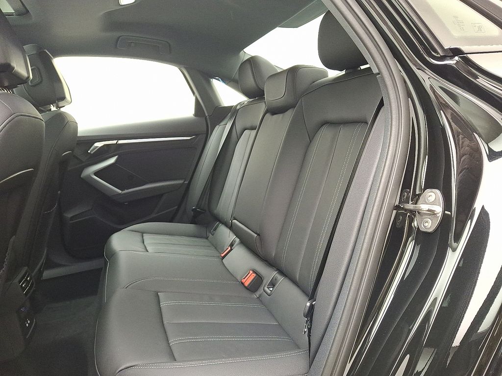 Thumbnail: 2026 Audi A3 - 6