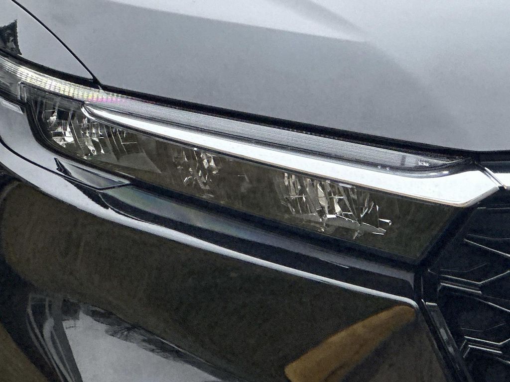 Thumbnail: 2023 Honda CR-V - 5