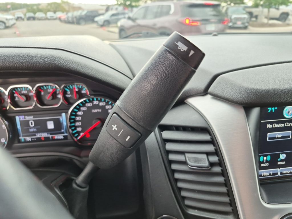 Used Car 2017 Gmc Yukon Xl  Slt For Sale Under $25,000 In Austin, Texas