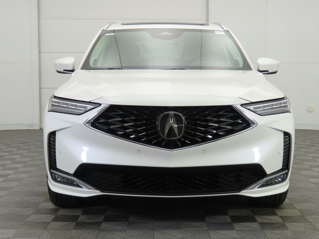 2025 Acura MDX Advance 2