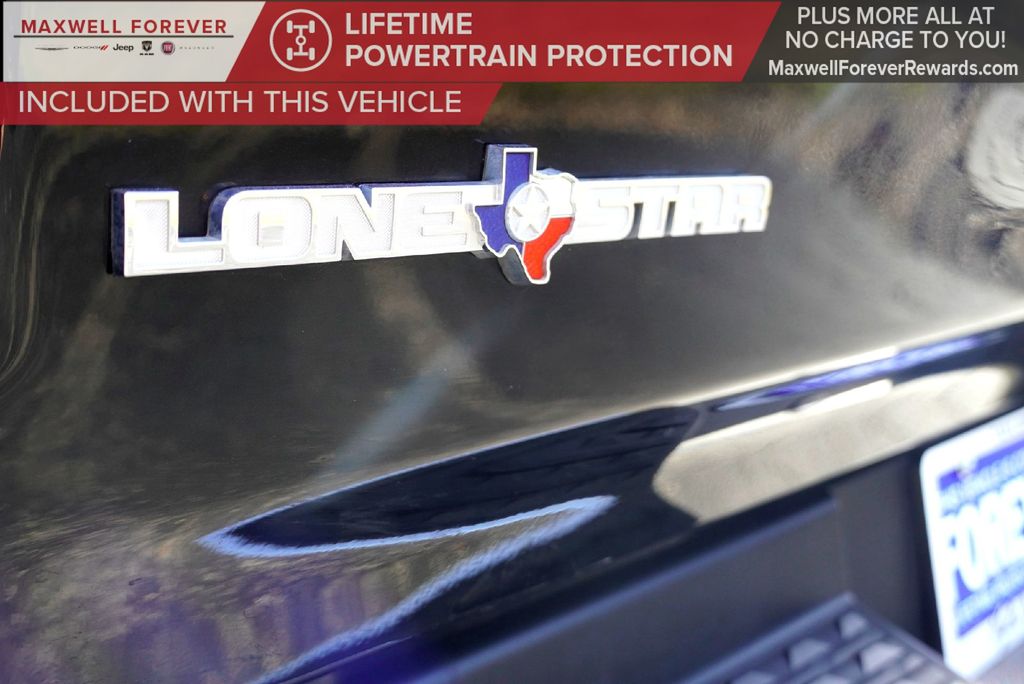 Used Car 2021 Ram 1500  Big Horn/lone Star For Sale Under $35,000 In Taylor, Texas