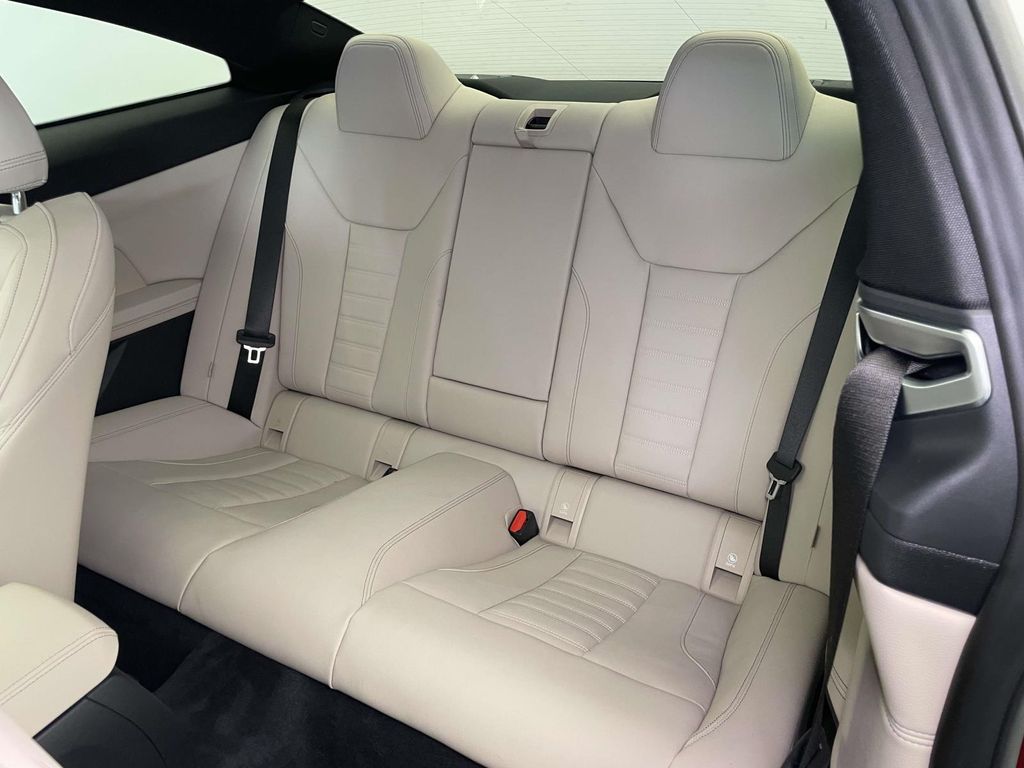 2023 Audi A4 45 S line Premium Plus Blue at Audi Porsche Sewickley