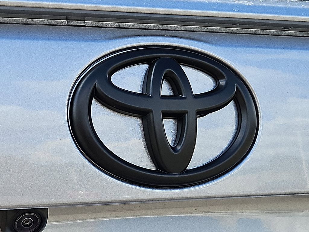 Thumbnail: 2025 Toyota RAV4 - 19