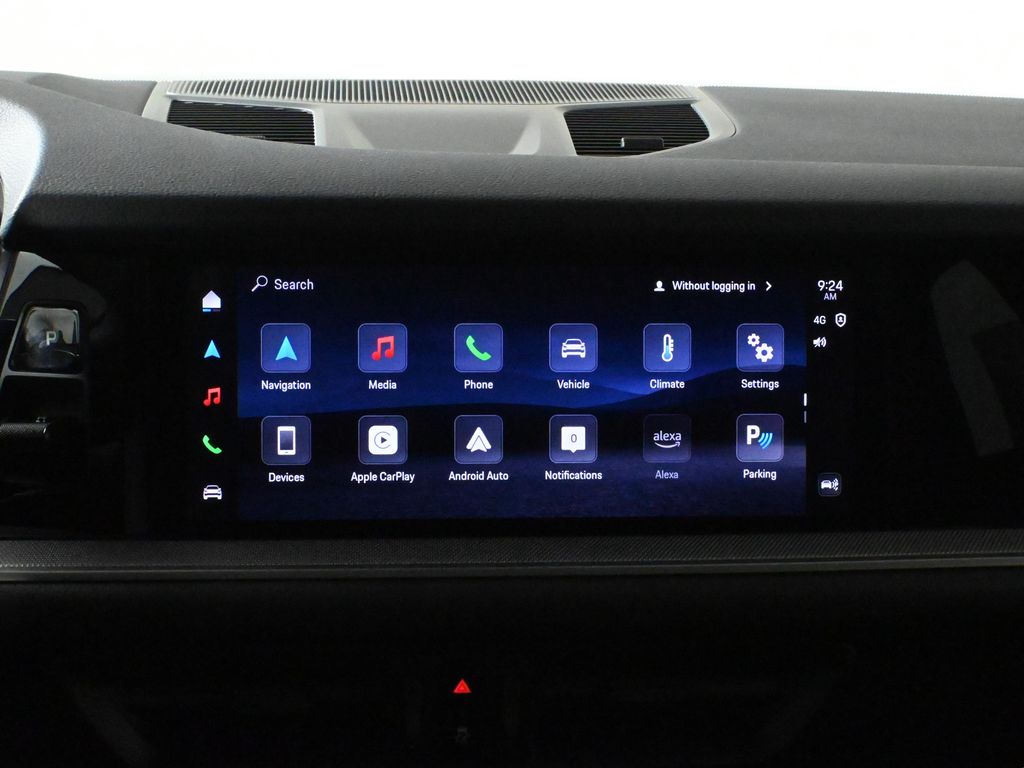 Thumbnail: 2026 Porsche Cayenne - 22