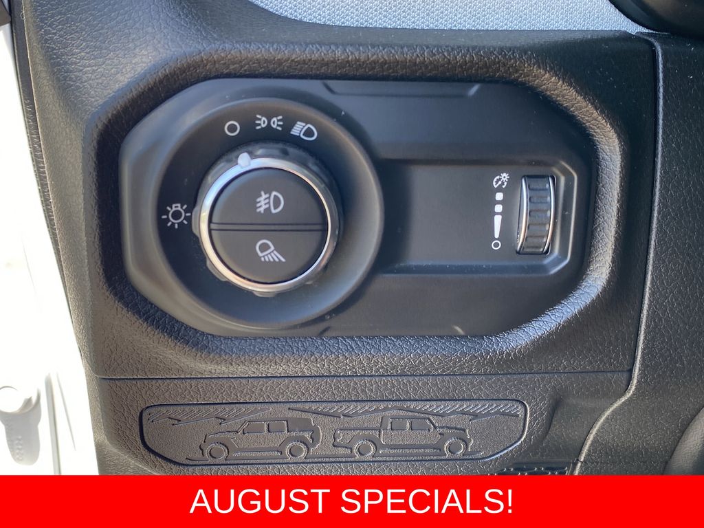 Used 2025 Jeep Gladiator Truck