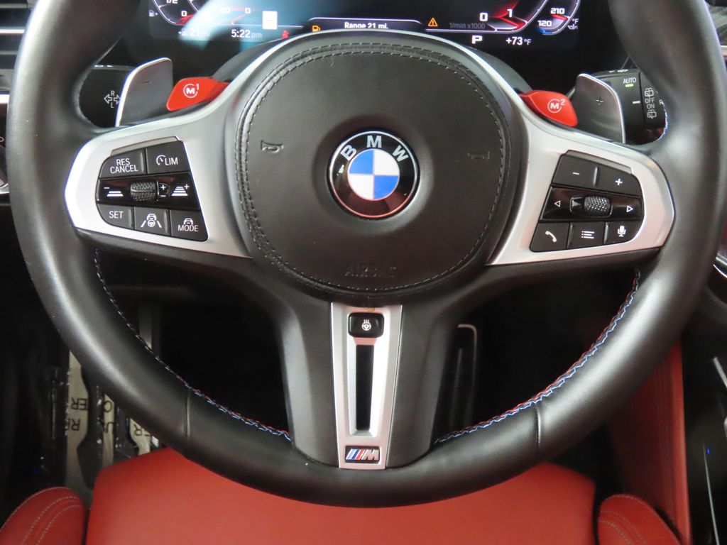 Thumbnail: 2023 BMW X3 - 13